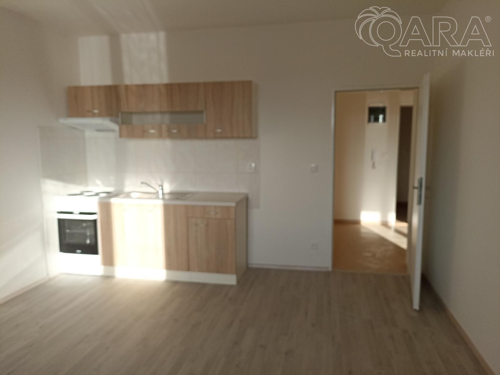 Byt 3+kk, 89 m²