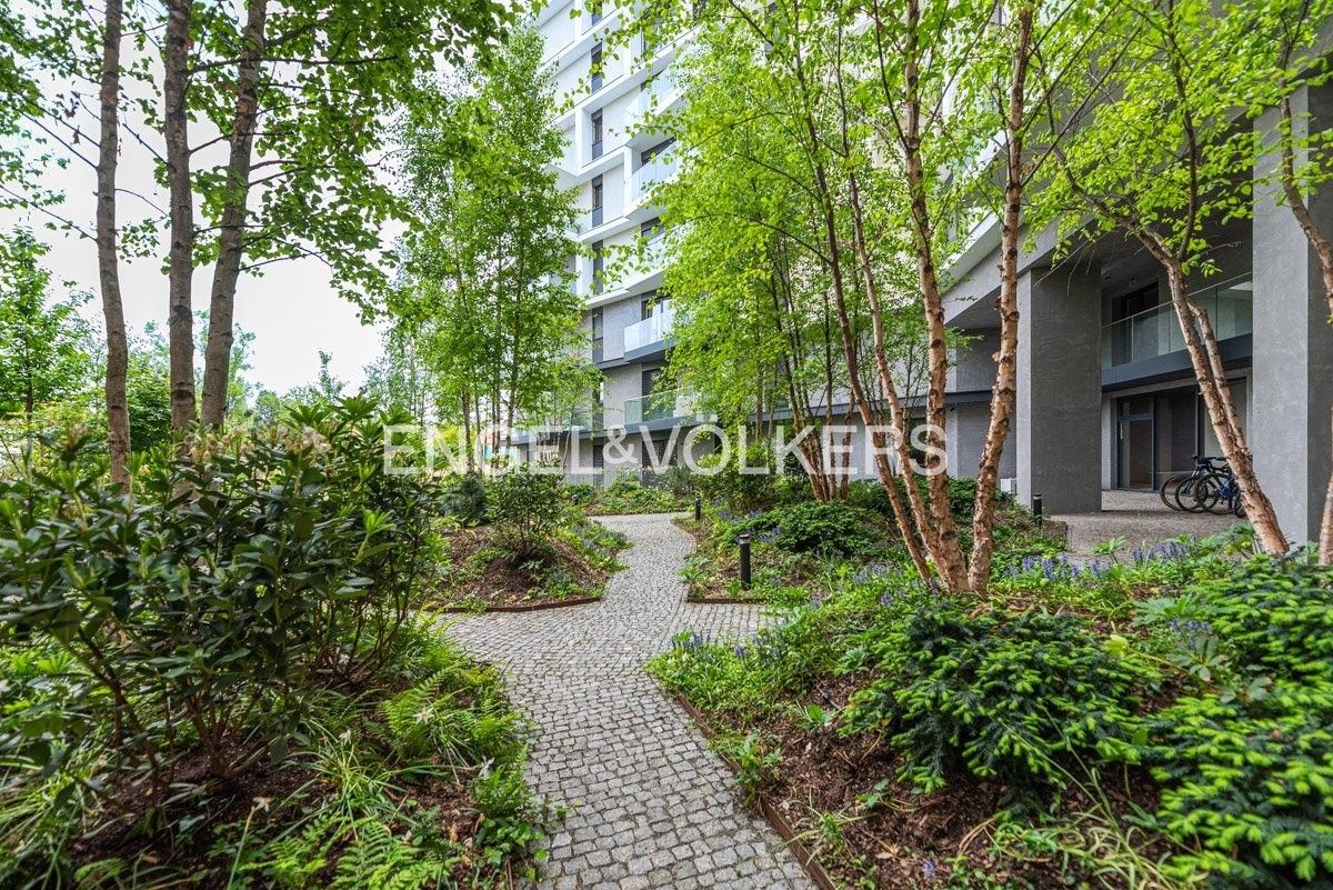 Prodej byt 1+kk - Ramonova, Praha, 31 m²