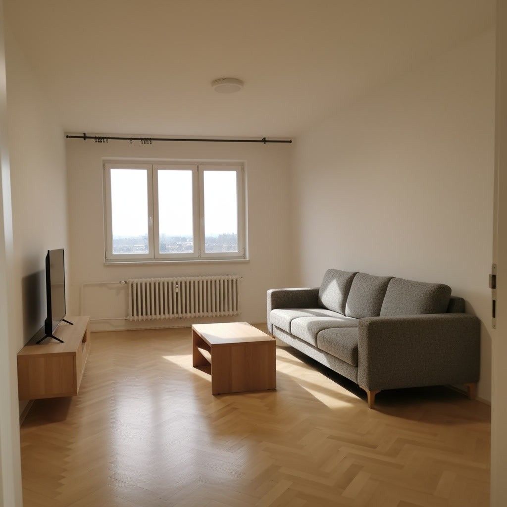 Pronájem byt - Ledeč nad Sázavou, 584 01