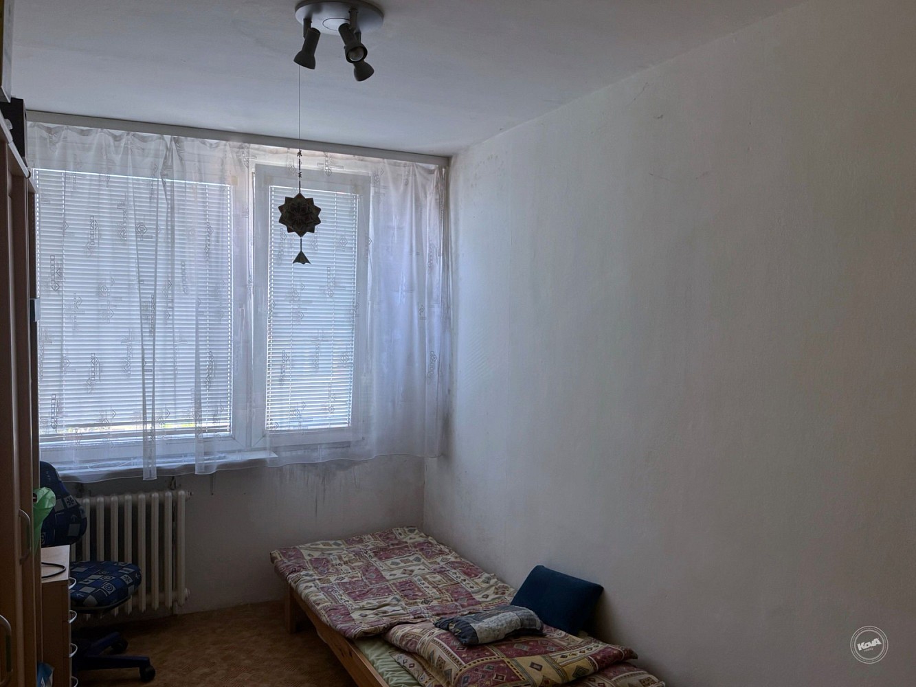 Byt 2+kk · 48 m² · K Okrouhlíku, Praha 8 - Libeň - 4