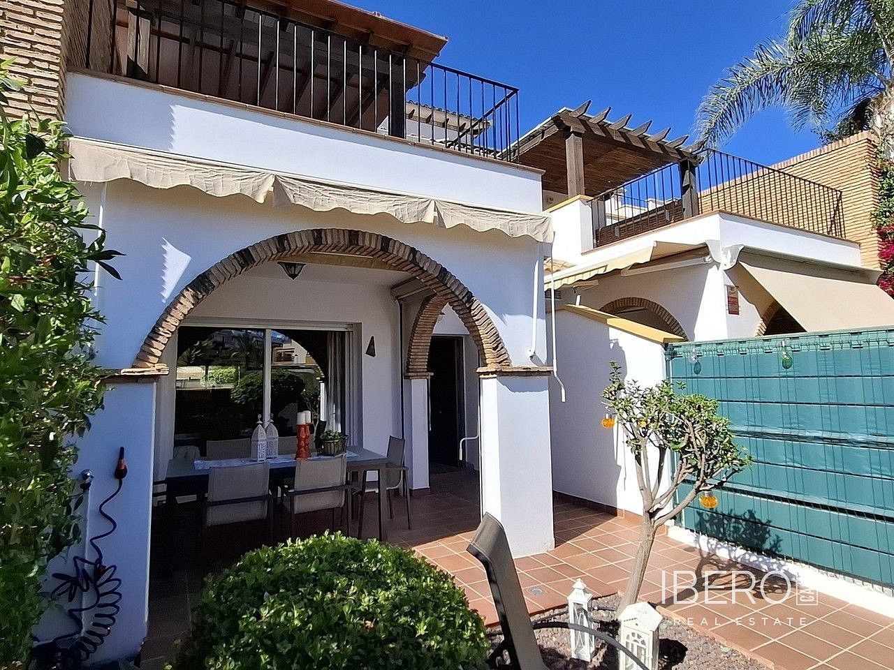 4+kk, Vera Playa, Španělsko, 88 m² - 1