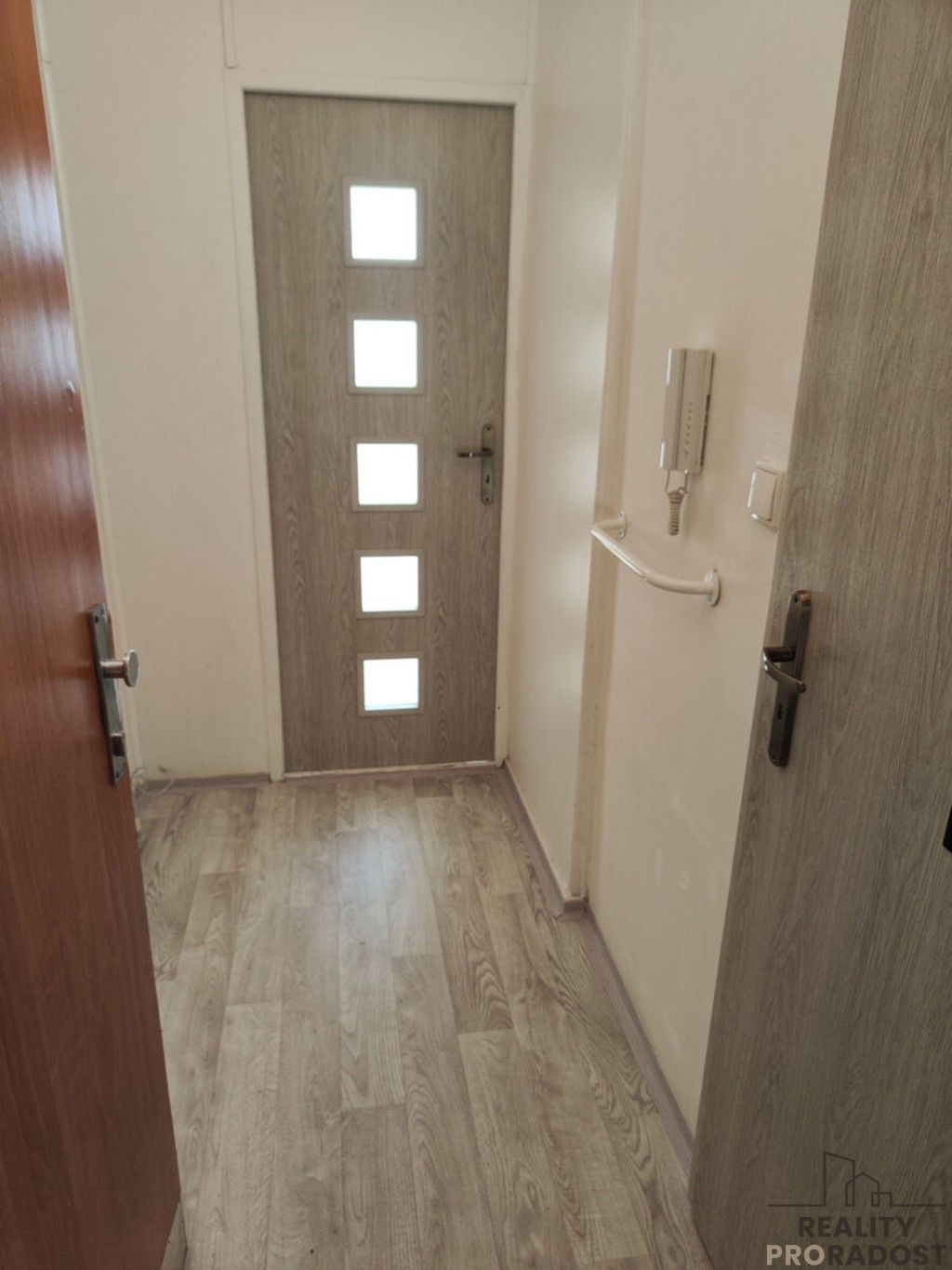 Byt 1+1 · 36 m² · 17. listopadu, Chomutov - 3
