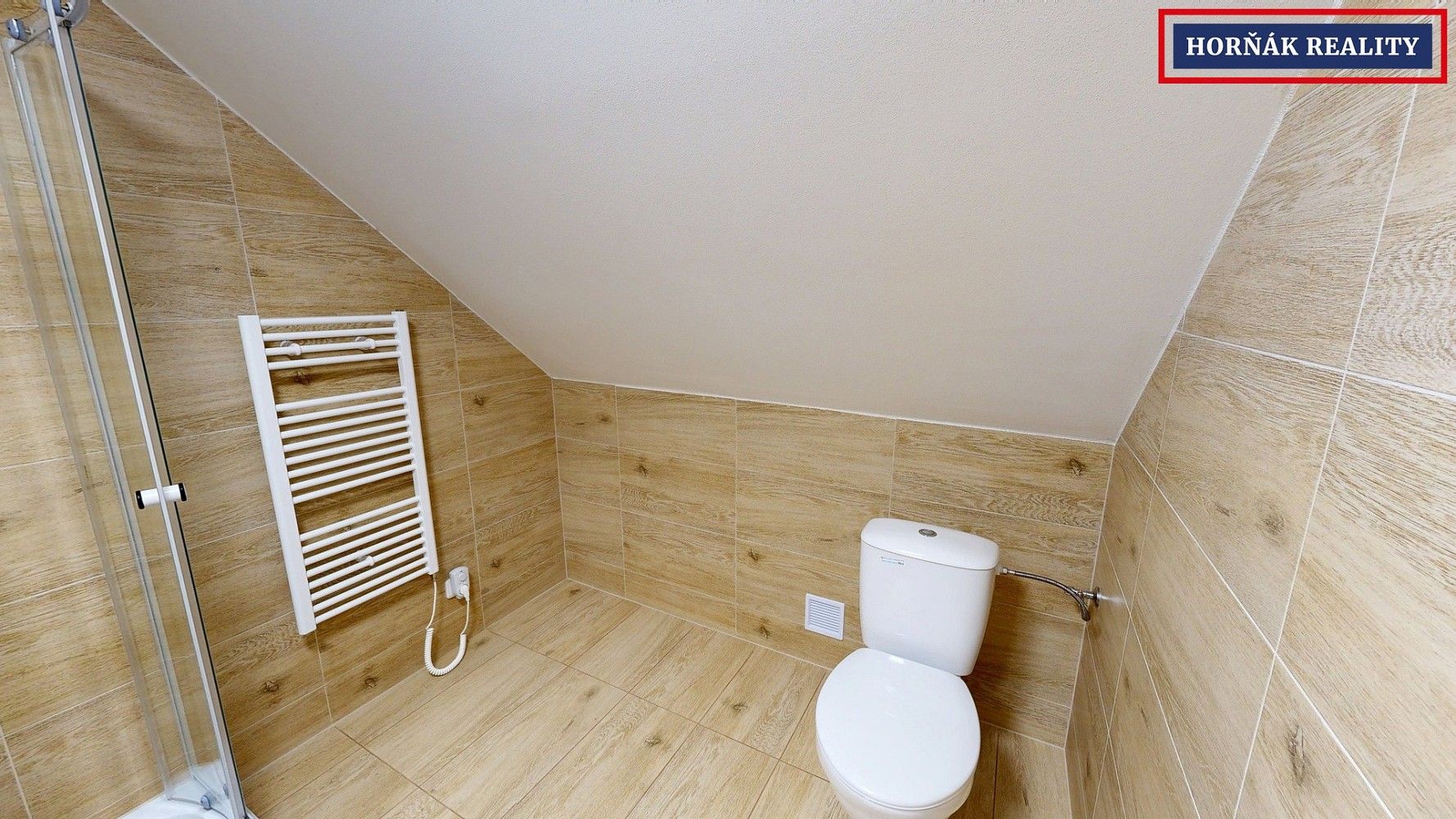 Byt 1+kk · 32 m² · Žďár nad Sázavou, Kraj Vysočina - 4