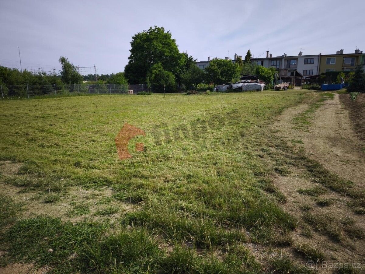 Pozemky pro bydlení, Moravský Písek, 696 85