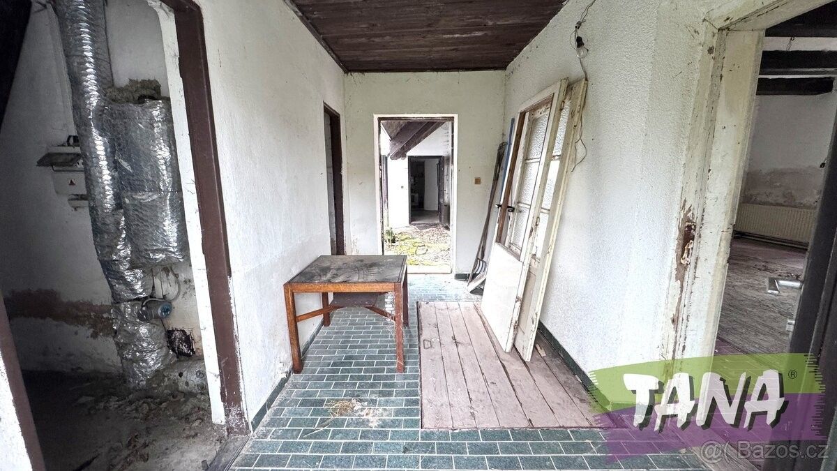 Rodinný dům · Polička, 572 01 - 4