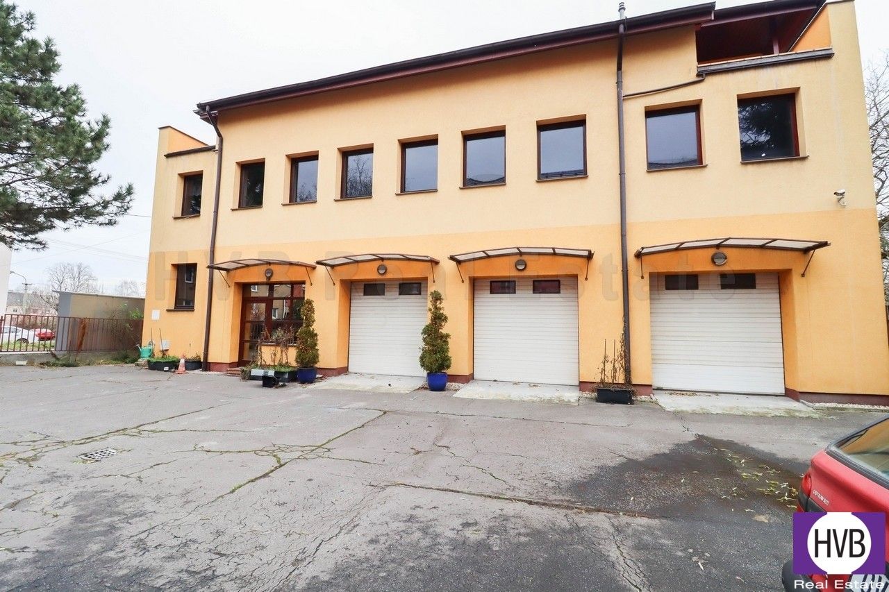 Ostatní, Mariánské Hory, Ostrava, 110 m²
