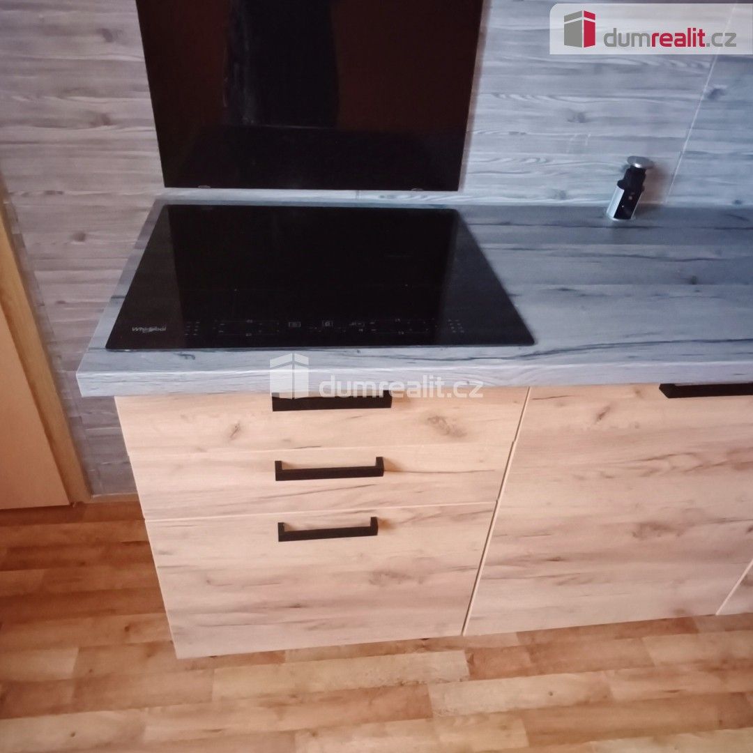 Pronájem byt 2+1 - Jungmannova, Děčín, 69 m²