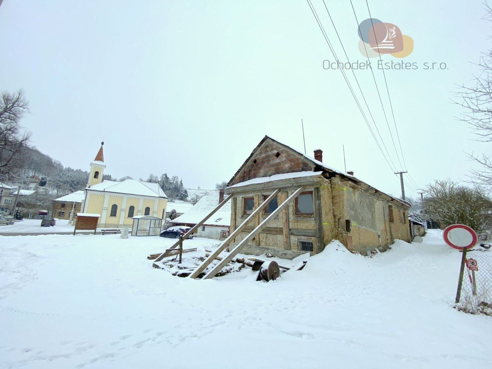 Pozemky pro bydlení, Ponikev, Ludmírov, 241 m²