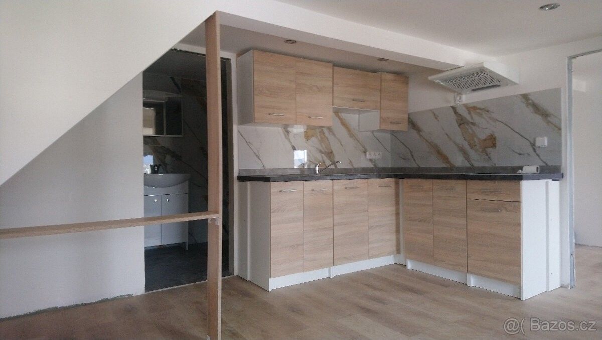 Byty, Jablonec nad Nisou, 466 01