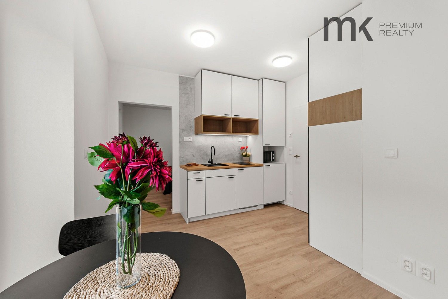 Byt 1+1 · 32 m² · Na bitevní pláni, Praha 4 - Nusle - 4