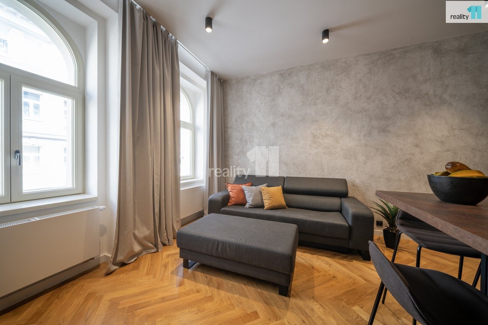 Byt 3+kk · 82 m² · Charkovská, Praha - 3