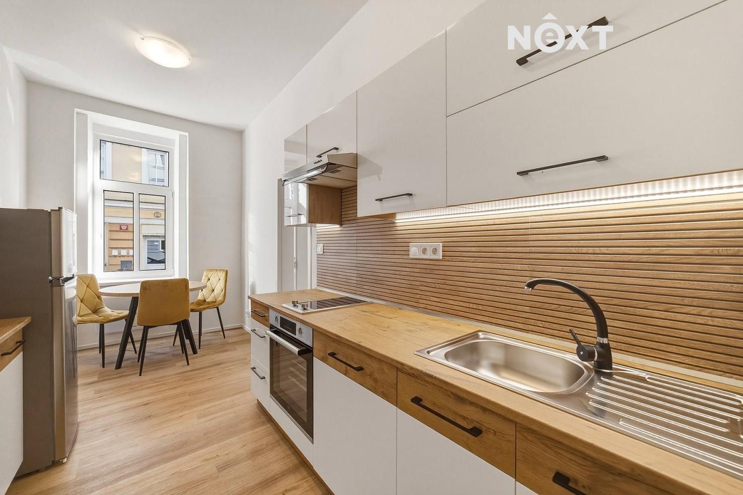 2+kk, Kolmá 597, Praha Vysočany, 34 m² - 1