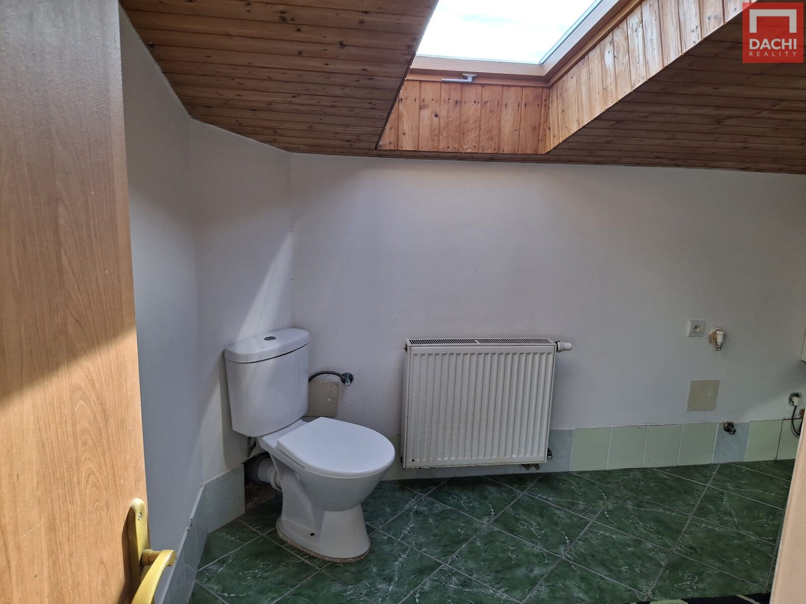 Byt 3+kk · 75 m² · Palackého, Litovel - 4
