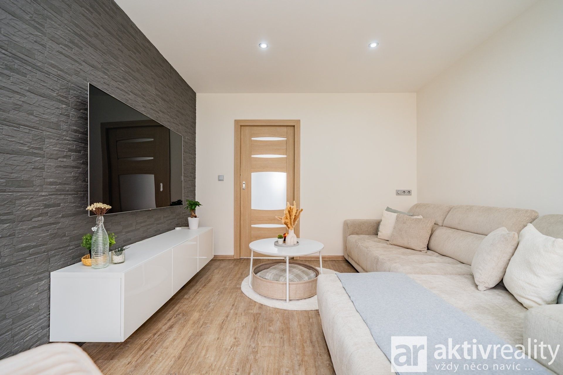 3+1, Bezručova, Mělník, 72 m²