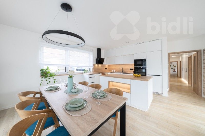 Prodej rodinný dům - U Vodárny, Vysoký Újezd, 173 m²