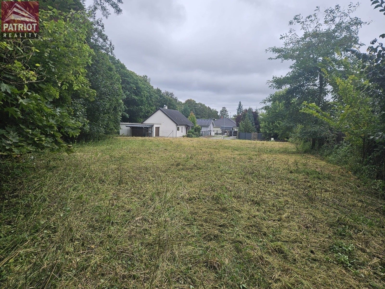 Pozemky pro bydlení, Bělkovice-Lašťany, 1 m²