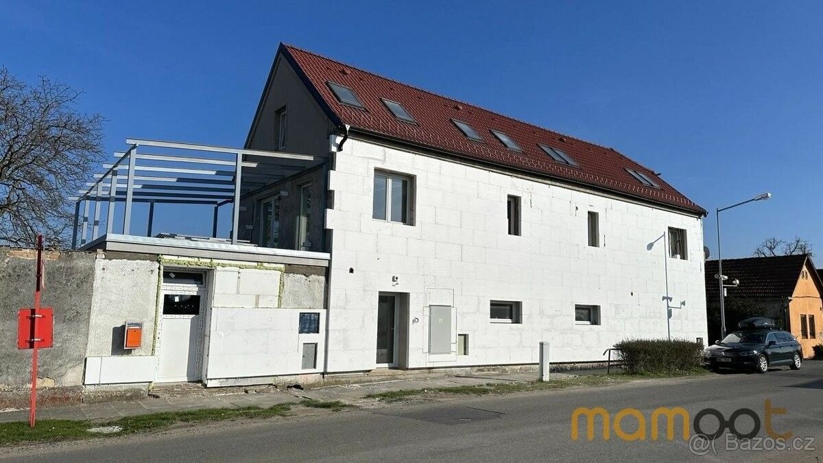 Prodej dům - Kostomlaty nad Labem, 289 21, 524 m²