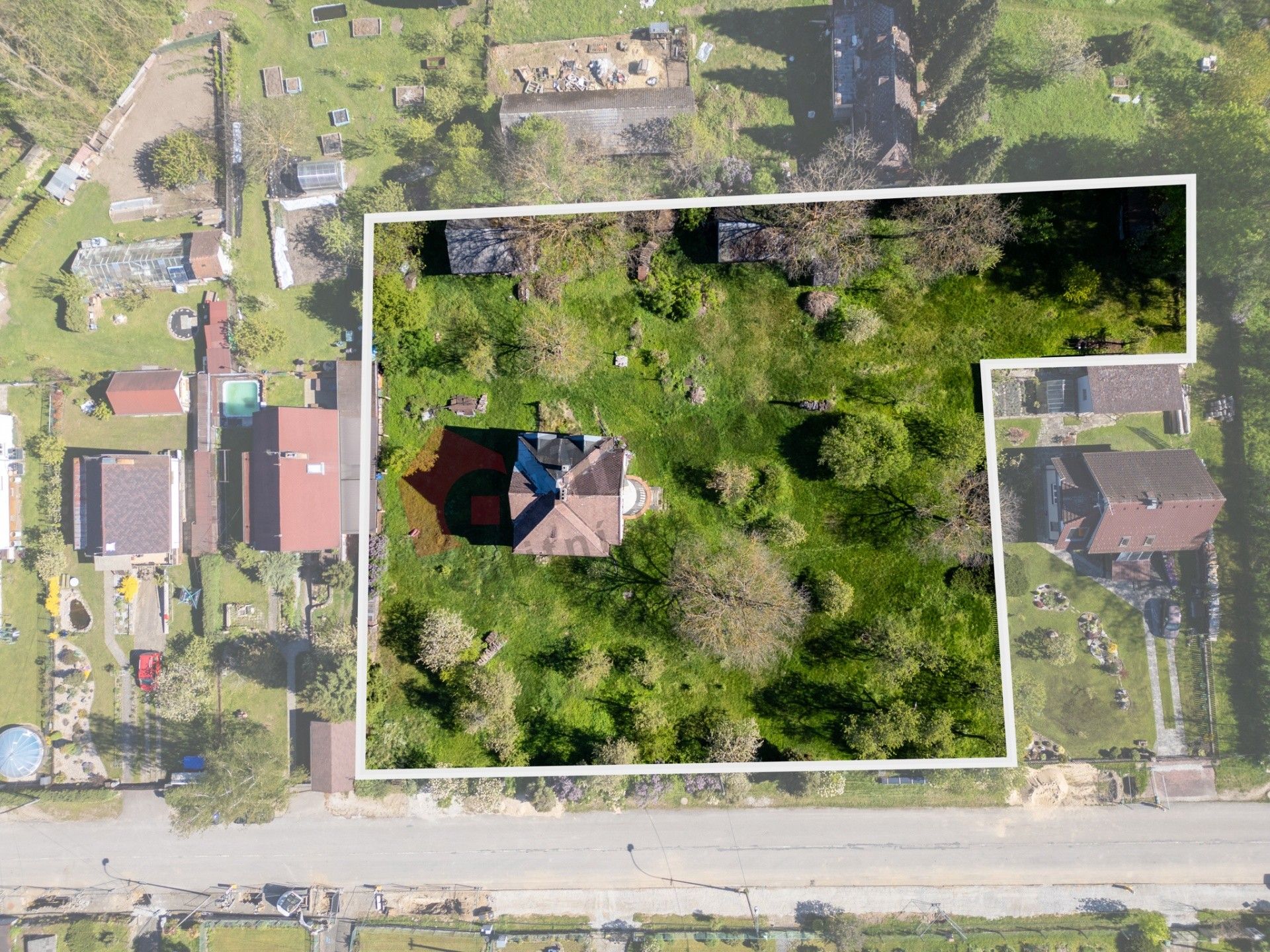 Vily, Hradecká, Stráž nad Nežárkou, 220 m²