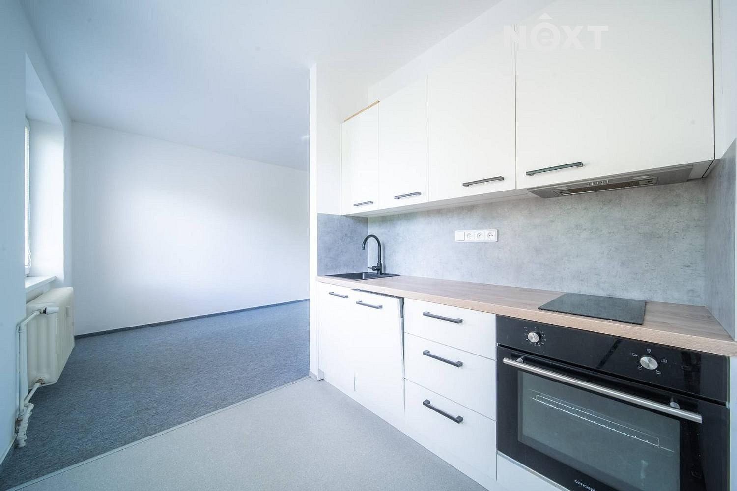 3+kk, Vsetín, Zlínský kraj, 64 m² - 2