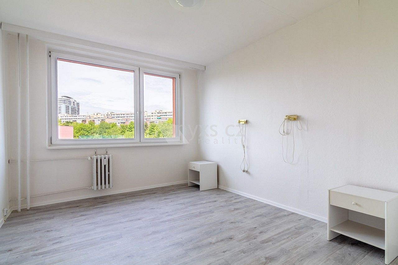 3+1, Praha - Stodůlky, okres Praha 13, Hlavní město Praha, 81 m² - 2