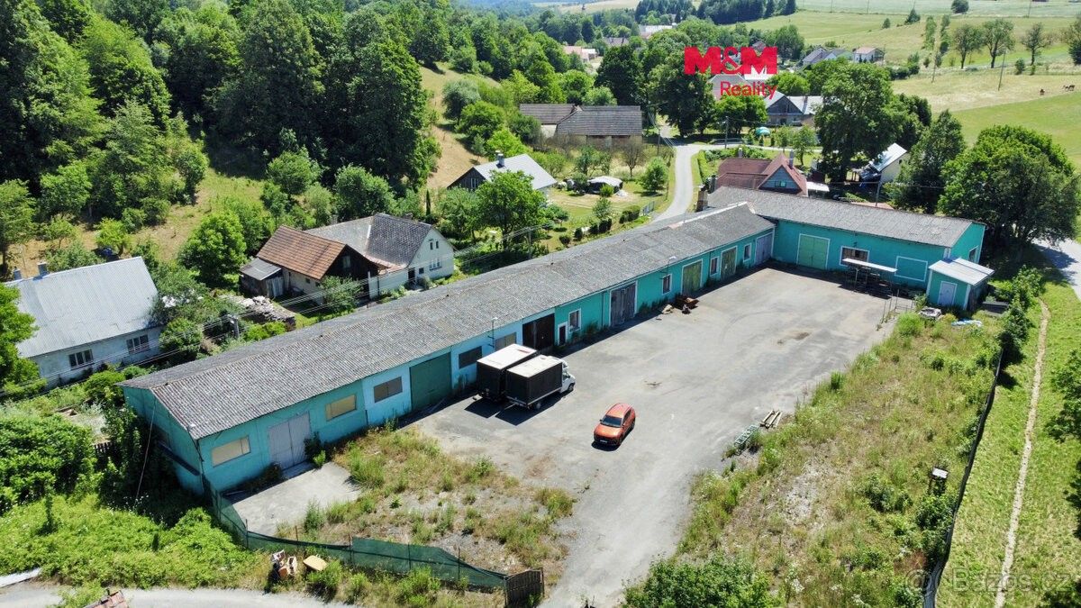 Ostatní, Koclířov u Svitav, 569 11 - 1