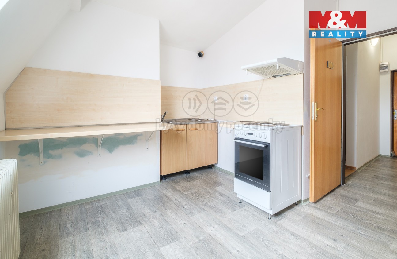 Činžovní dům · 1 318 m² · Pekařská, Cheb - 4