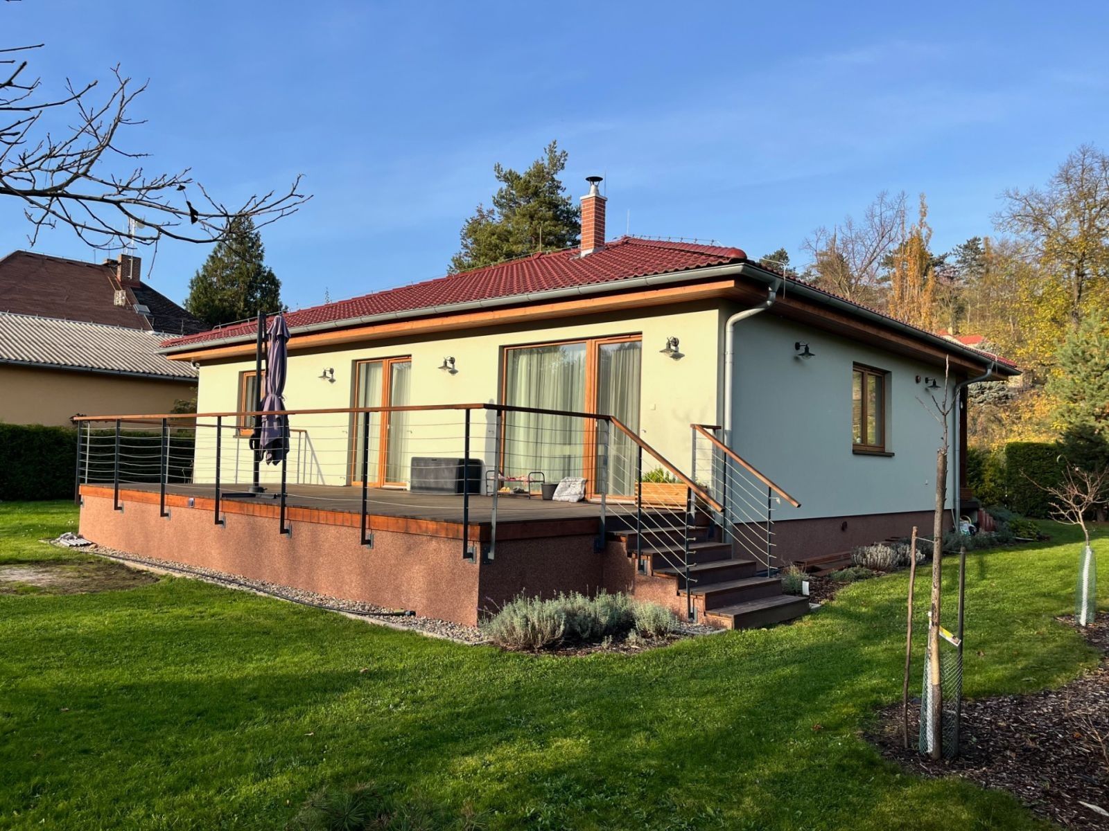 Rodinný dům · 150 m² · U Radnice, Husinec - Husinec u Řeže, Středočeský kraj - 3