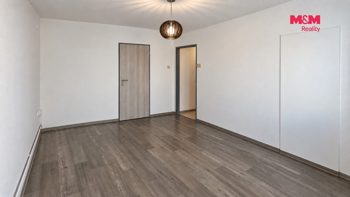 Byt 2+1 · 49 m² · Kijevská, Svitavy - 3