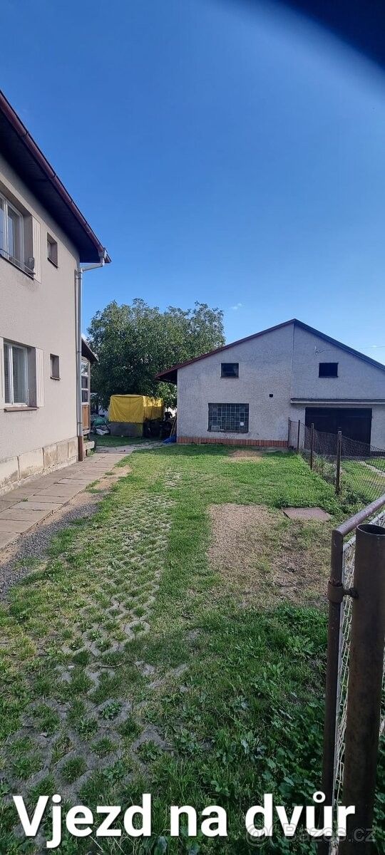 Prodej rodinný dům - Veliš u Jičína, 507 21 - 5