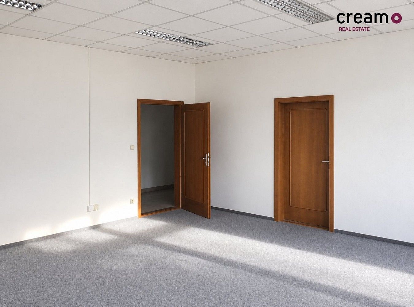 Kancelář · 37 m² · J. Palacha, Břeclav - 3