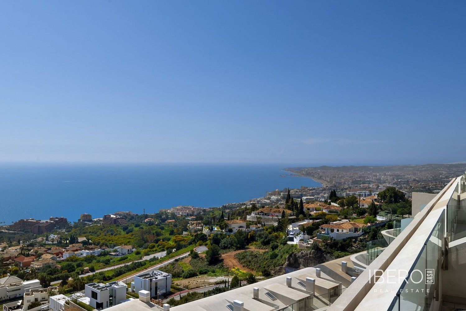 4+kk, Benalmadena, Španělsko, 190 m² - 1
