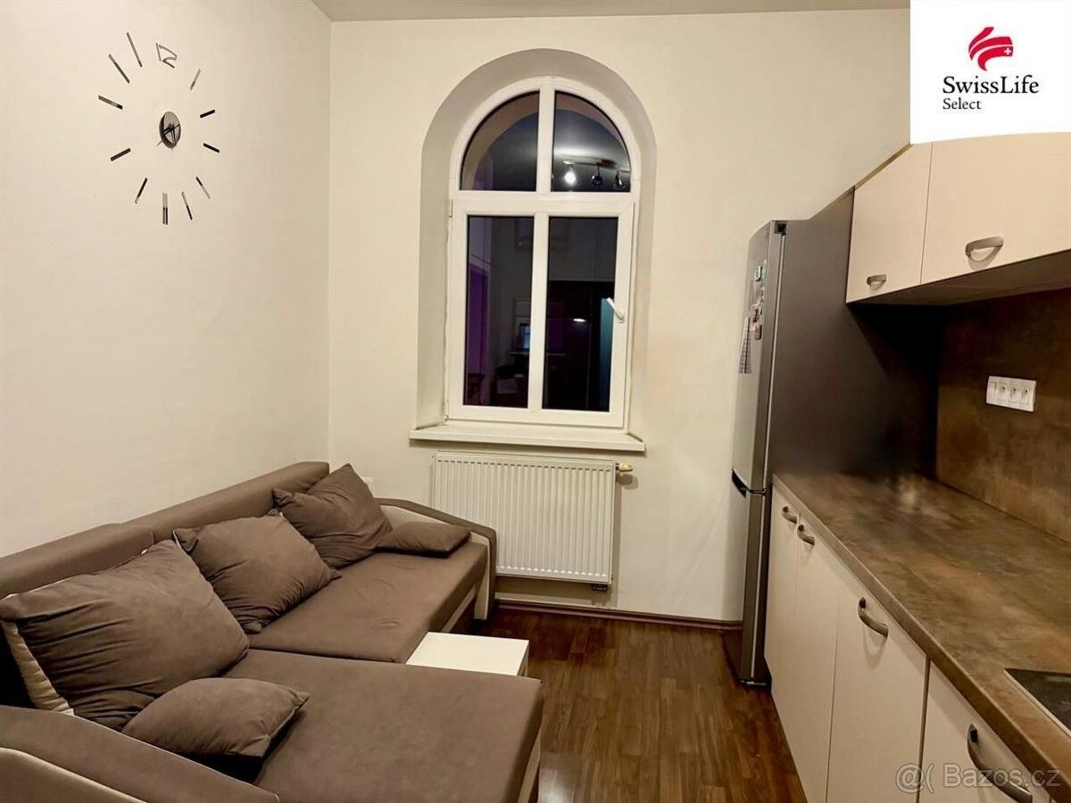 Pronájem byt - Plzeň, 326 00