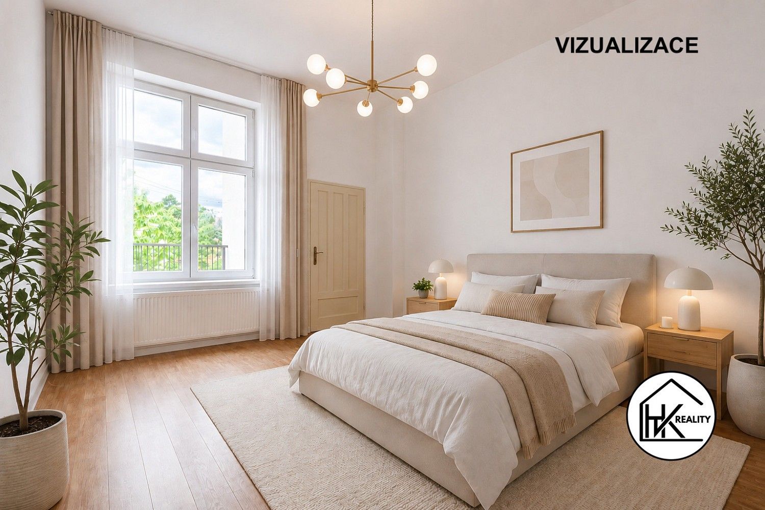 Byt 2+1 · 76 m² · Teplice, Ústecký kraj - 4