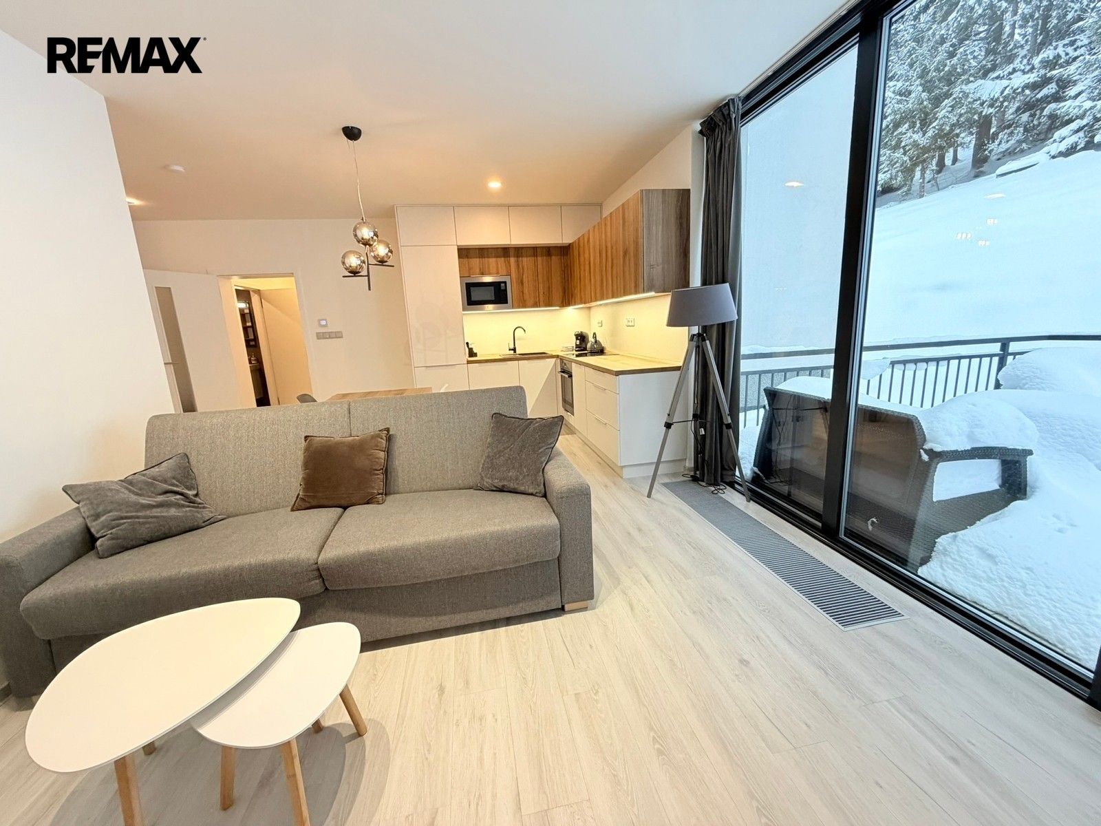 Prodej byt 2+kk - Velké Karlovice, 59 m² - 5