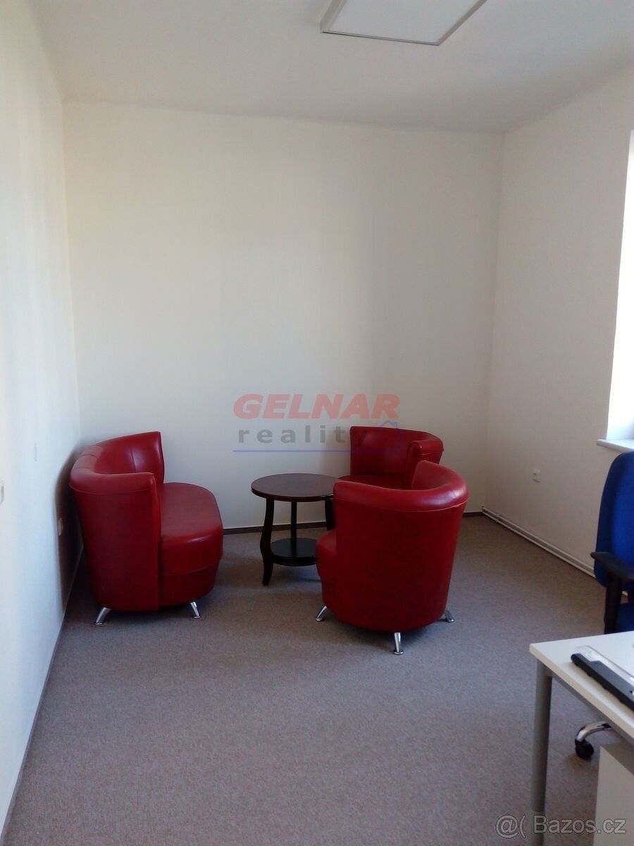 Pronájem kancelář - Ostrava, 703 00