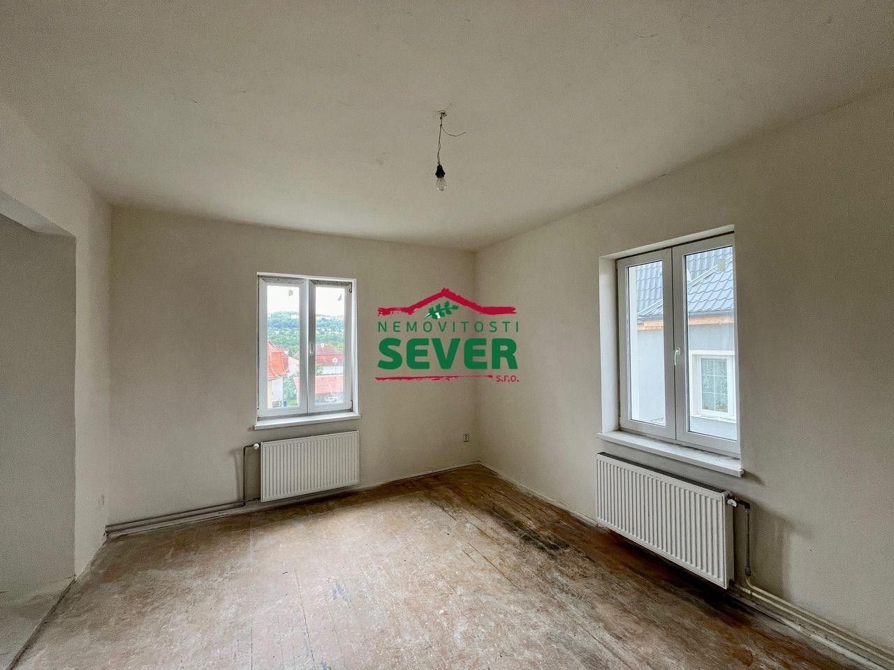 Rodinné domy, Svatoplukova, Teplice, 158 m² - 2