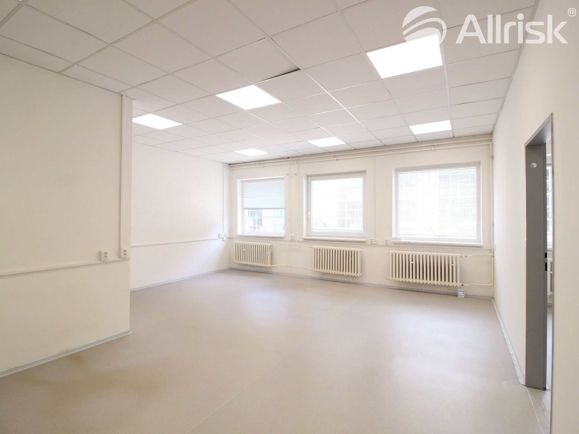 Pronájem kancelář - Brno, 156 m² - 5