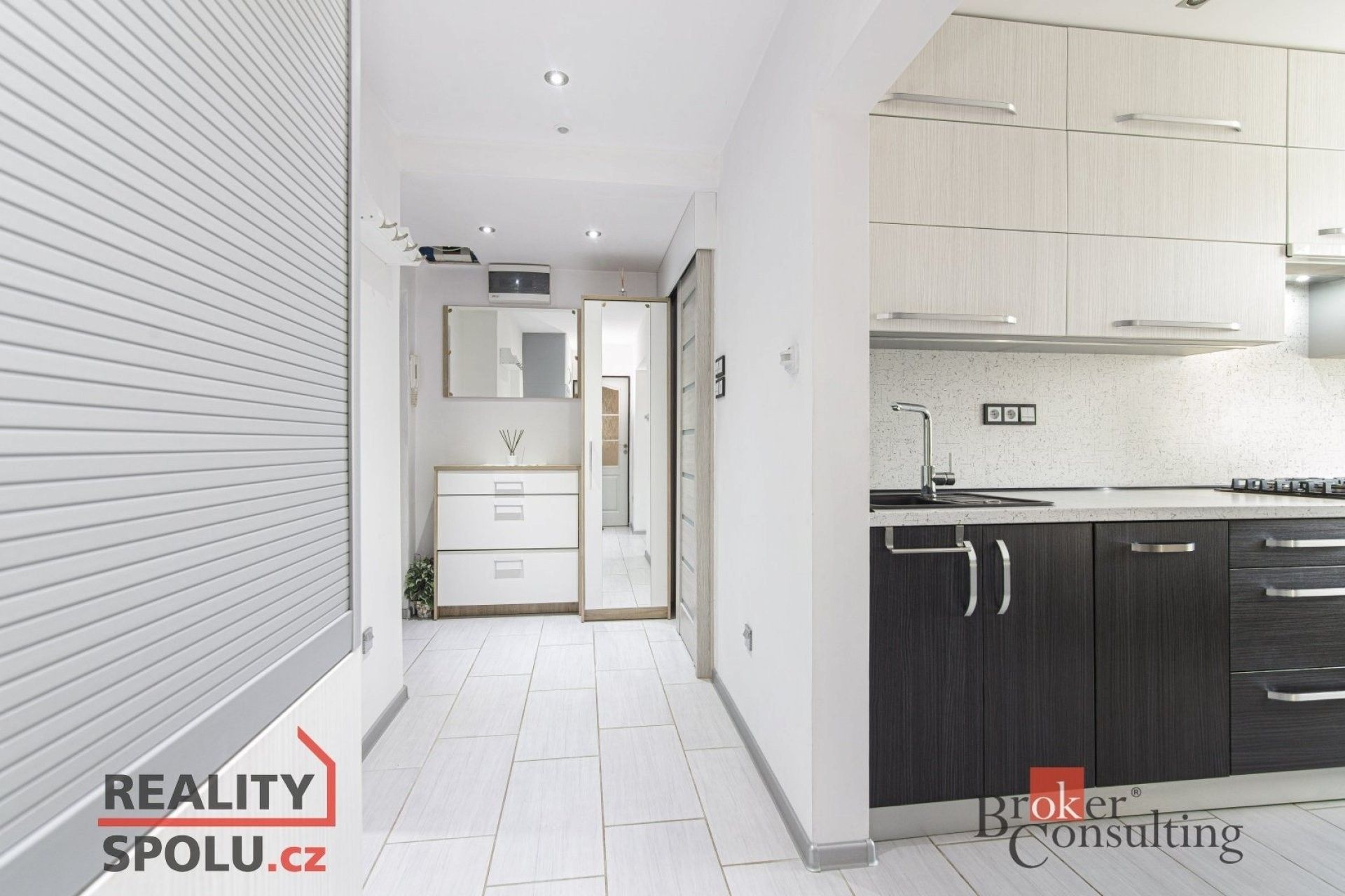 2+1, Na Liškovci, Ostrava, 92 m²