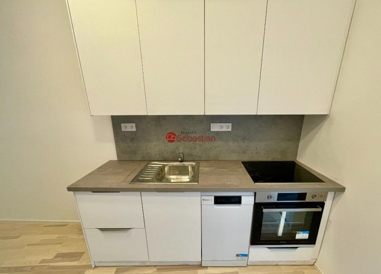 Pronájem byt 2+1 - Sladkovského, Hořice, 43 m² - 5