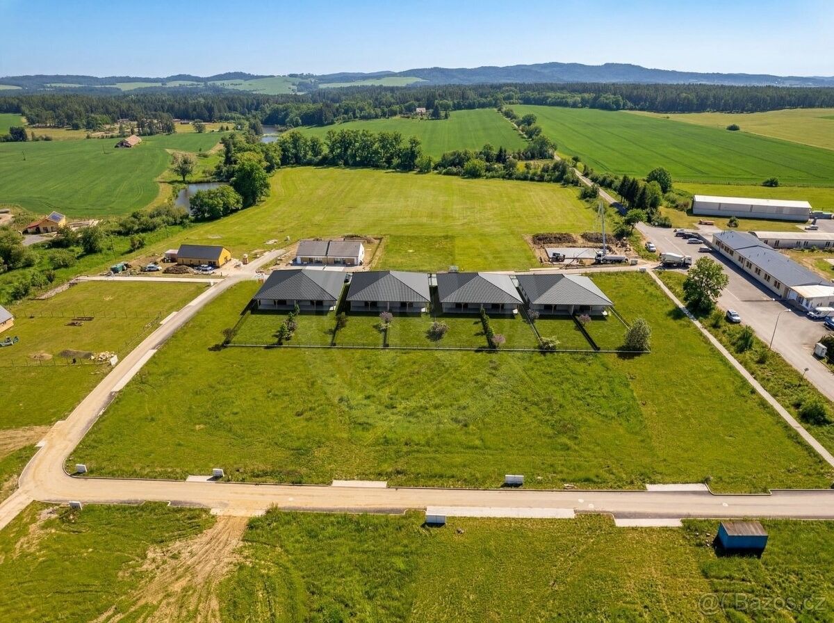 Prodej ostatní - Písek, 397 01 - 5