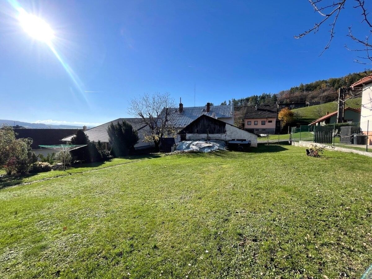 Prodej rodinný dům - Prakšice, 687 56