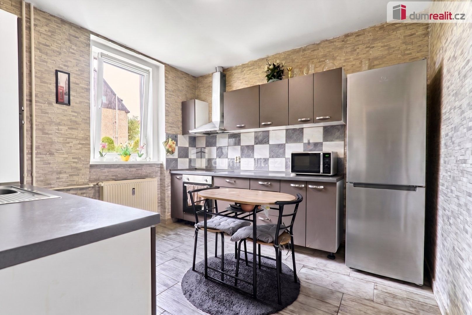 Byt 2+1 · 61 m² · Rooseweltova, Abertamy - 3