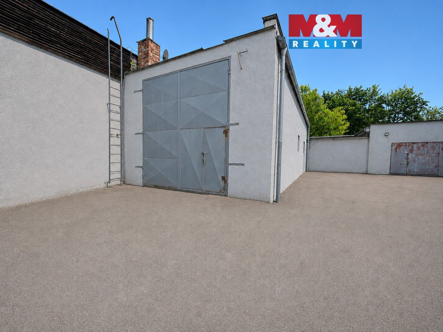 Sklady, Bažantnice, Karviná, 71 m² - 1