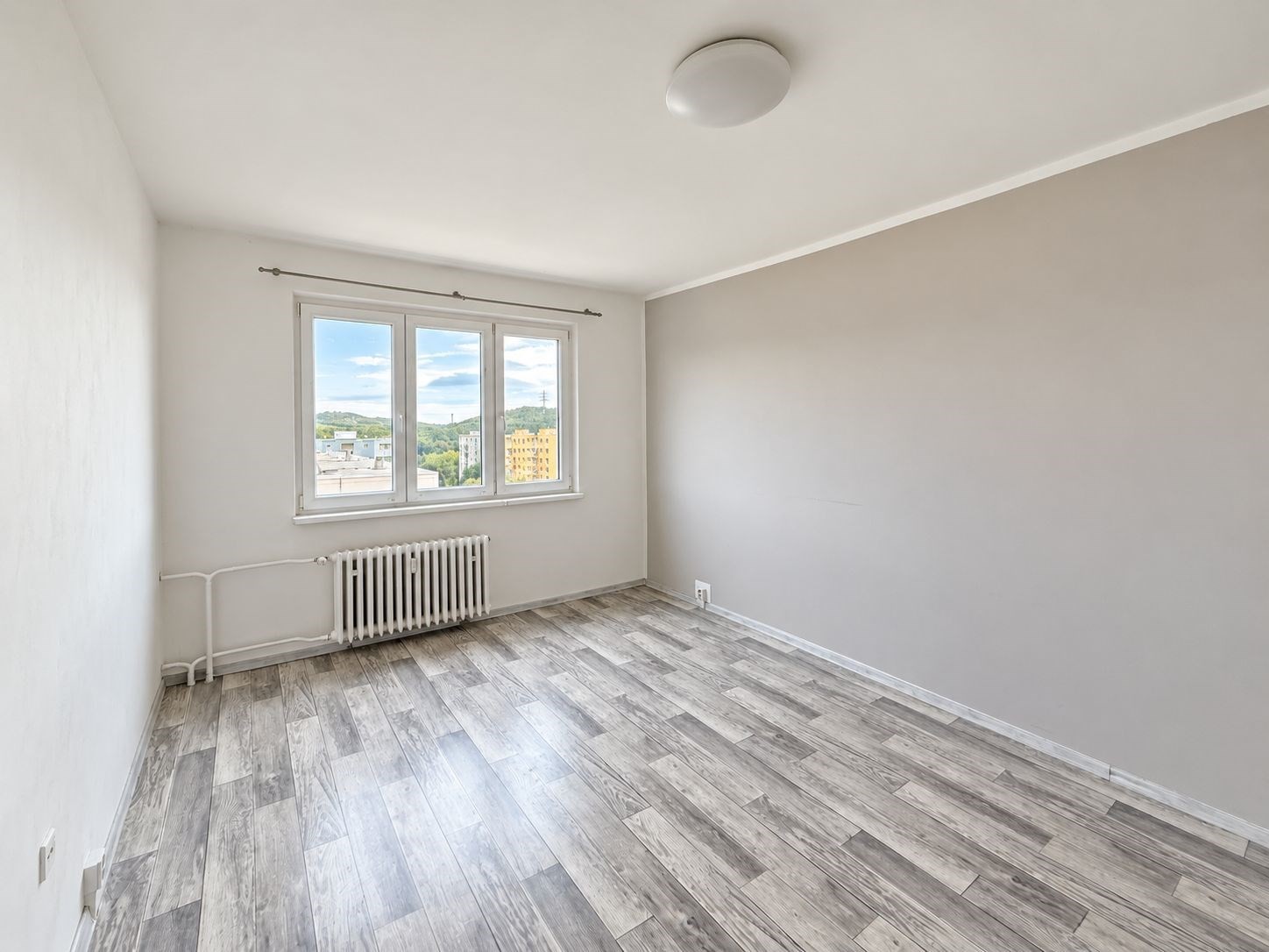 2+1, Chomutovská 1256, Kadaň, 53 m² - 2