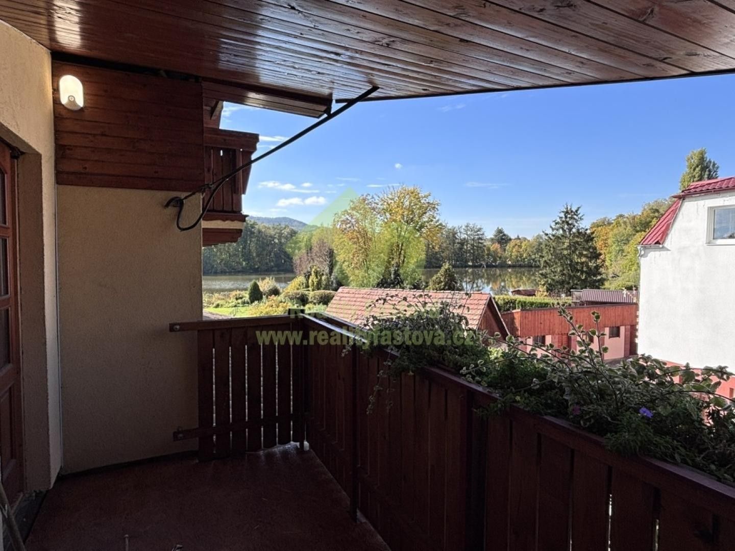 Pronájem byt 2+1 - Starý Plzenec Sedlec, 73 m² - 5