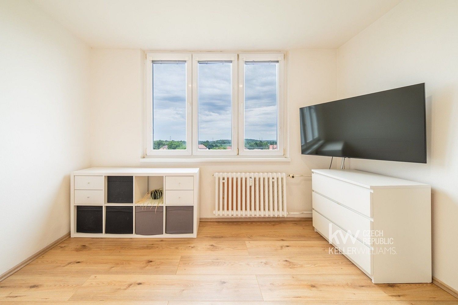 Prodej byt 2+1 - Postoloprty, okres Louny, Ústecký kraj, 62 m² - 5