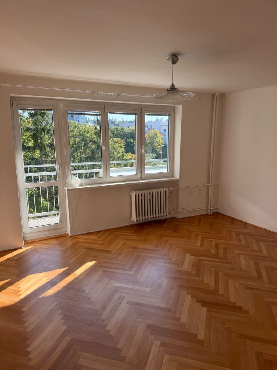 Byt 4+1, 72 m²