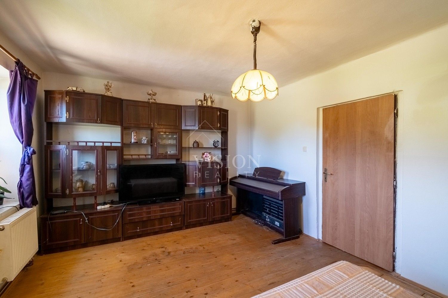 Prodej zemědělský objekt - Truskovice, okres Strakonice, Jihočeský kraj, 77 m² - 5