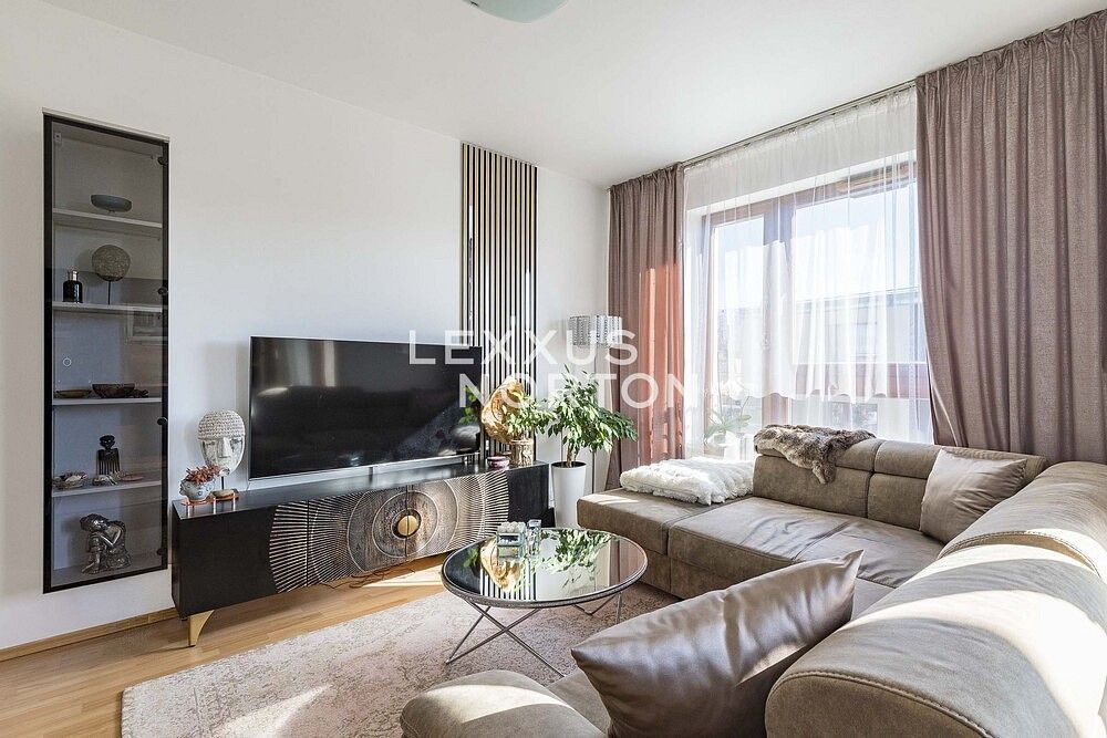 Prodej byt 2+kk - Lipovská, Praha 5 - Zličín, 43 m² - 5