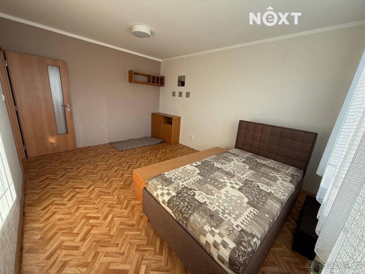 Pronájem byt - Mostek, 544 75